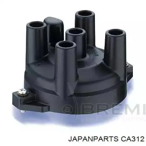 Кришка трамблеру CA312 Japan Parts