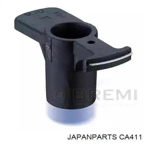 Кришка трамблеру CA411 Japan Parts