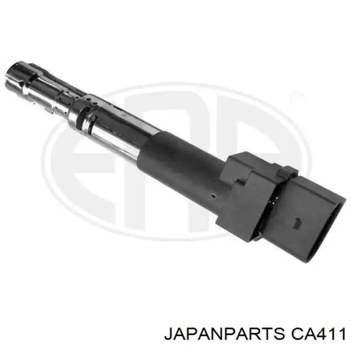 CA411 Japan Parts кришка розподільника запалювання/трамблера