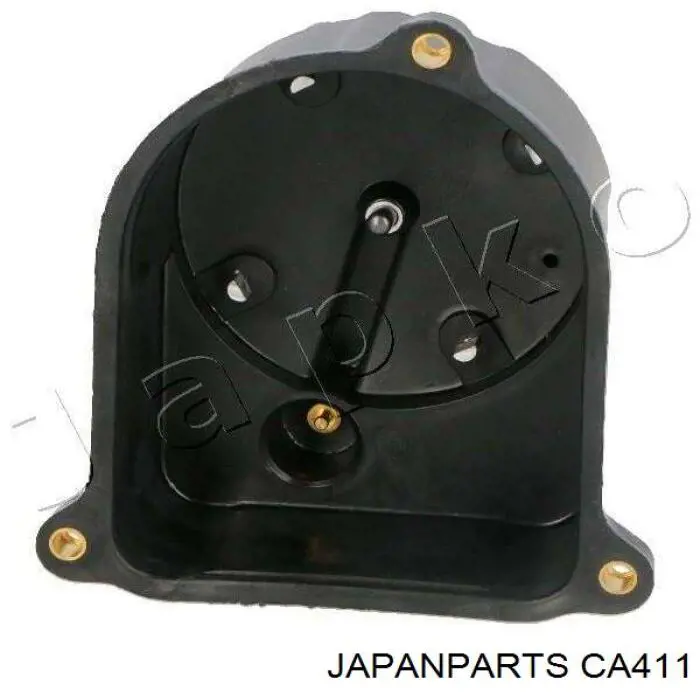 Кришка розподільника запалювання/трамблера Japan Parts CA411 ціна, від 14.23 USD