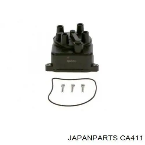 Купити CA411 Japan Parts Кришка трамблеру
