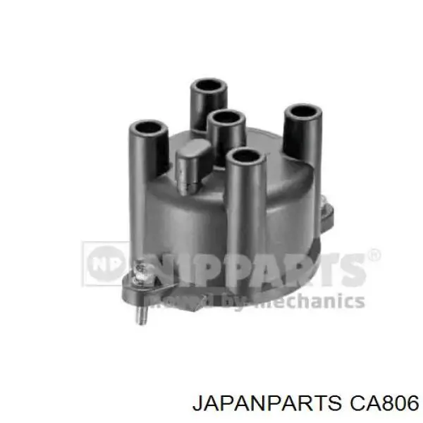CA806 Japan Parts кришка розподільника запалювання/трамблера