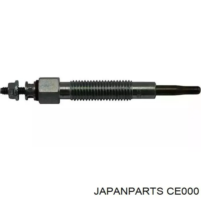 CE000 Japan Parts свічка накалу