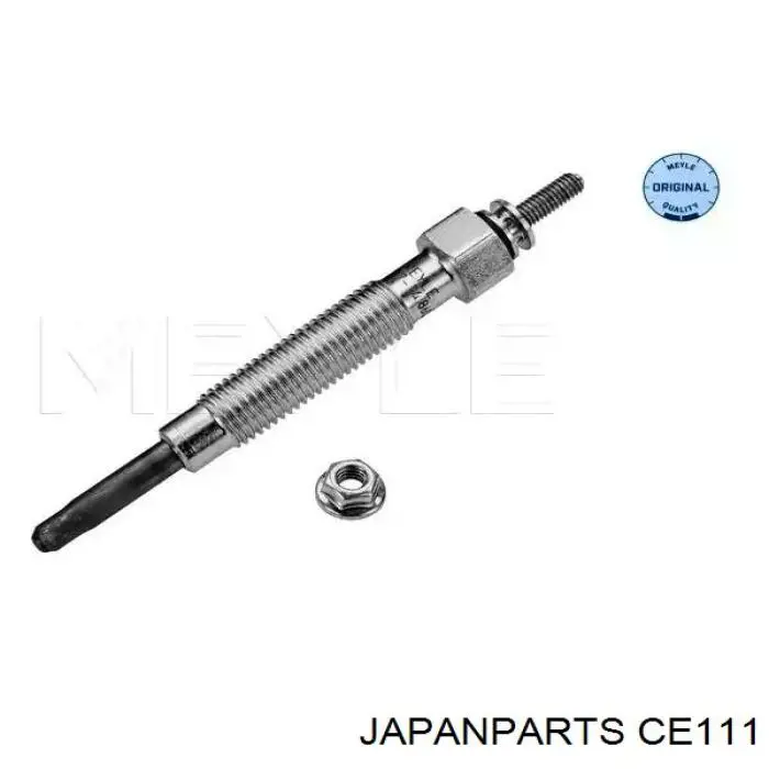 Купити CE111 Japan Parts Свічка накалу