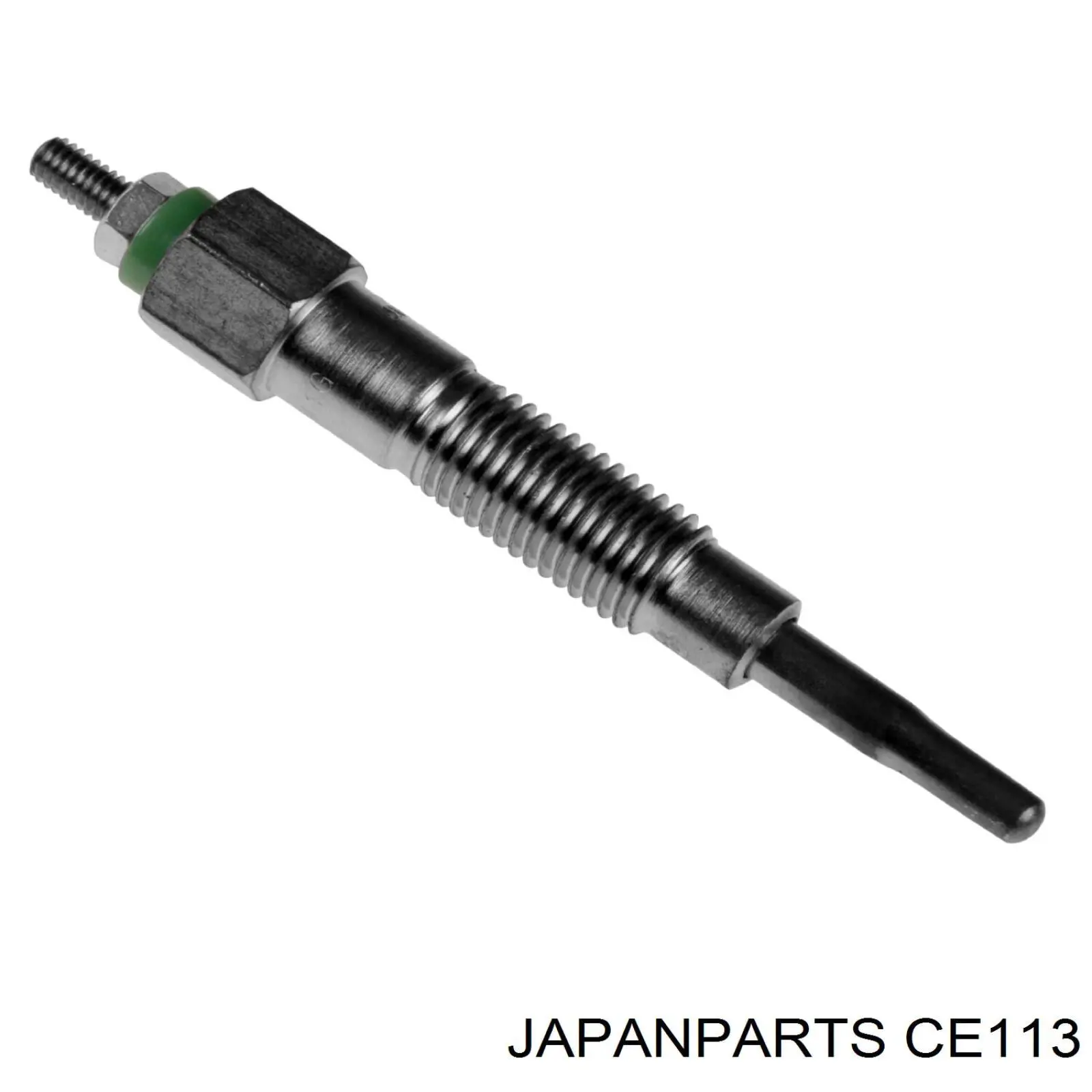 CE113 Japan Parts Свічки розжарювання