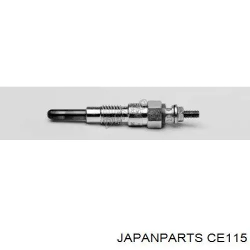 CE115 Japan Parts Свічки розжарювання