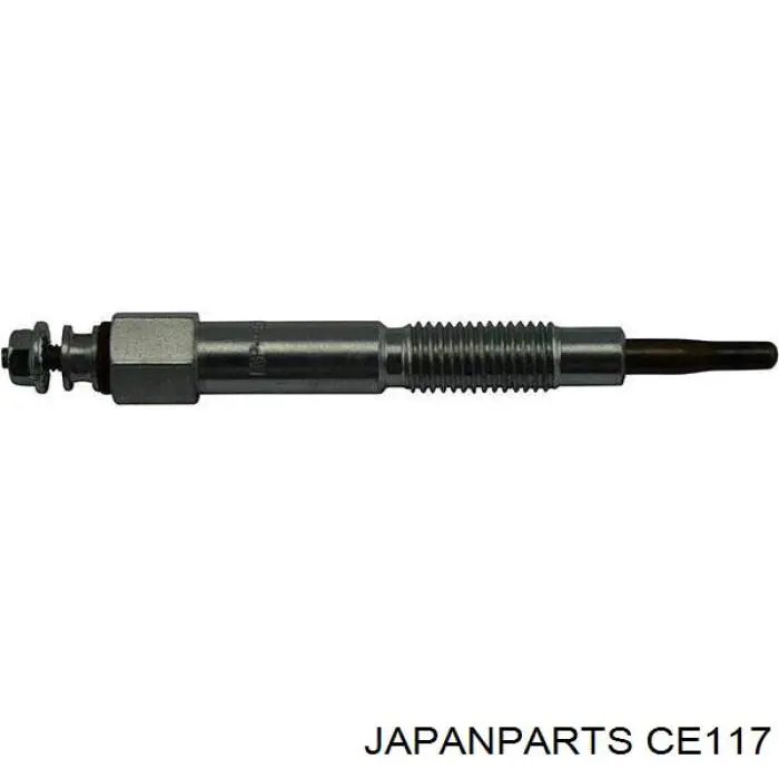 Купити CE117 Japan Parts Свічка накалу