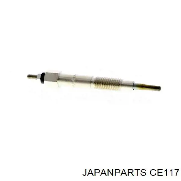 CE117 Japan Parts Свічки розжарювання