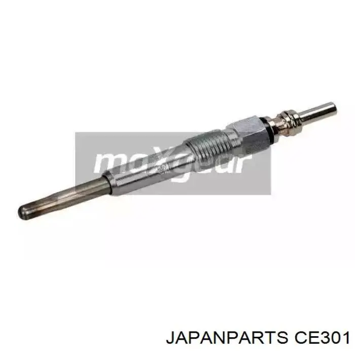 Свіча накалу Japan Parts CE301 ціна, від 5.87 USD