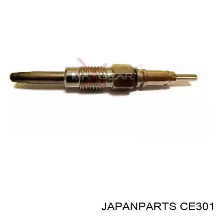 Купити CE301 Japan Parts Свічка накалу