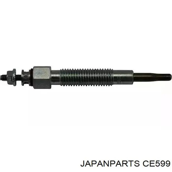 CE599 Japan Parts свічка накалу