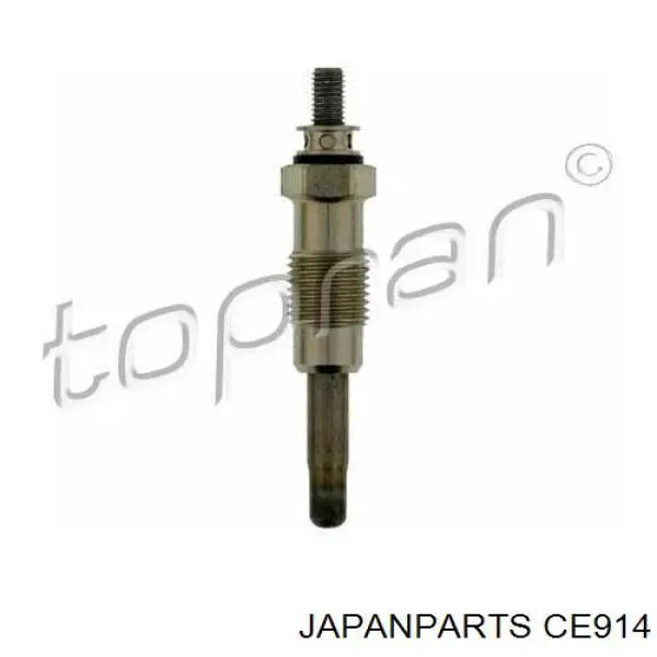 Свічка накалу CE914 Japan Parts