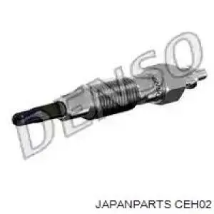 Свіча накалу Japan Parts CEH02 ціна, від 5.99 USD