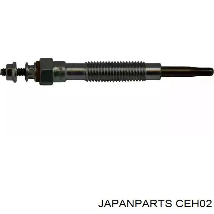 Купити CEH02 Japan Parts Свічка накалу