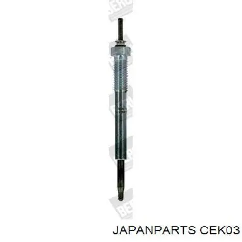 Купити CEK03 Japan Parts Свічка накалу