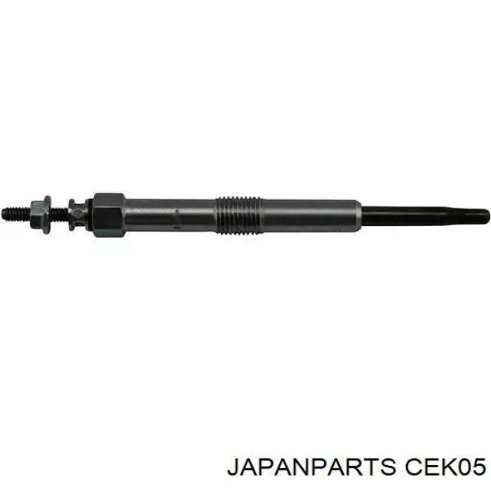Свіча накалу Japan Parts CEK05 ціна, від 5.36 USD