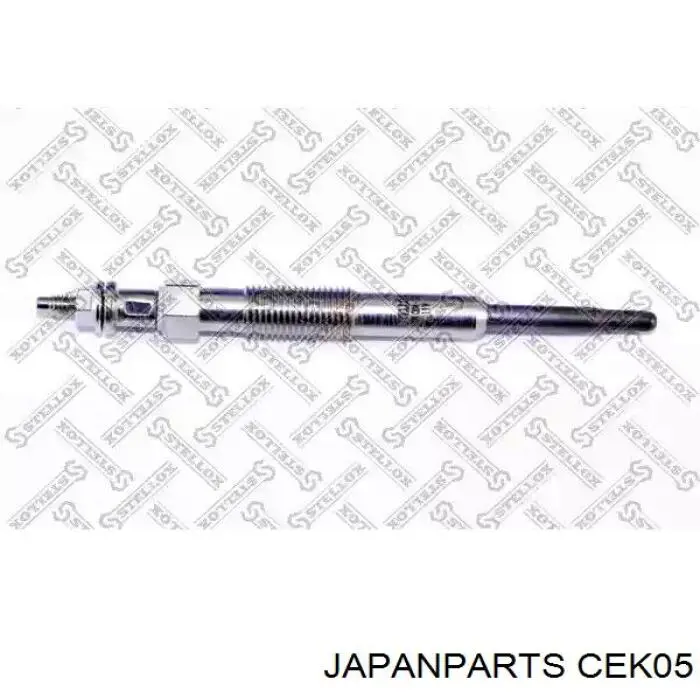 Купити CEK05 Japan Parts Свічка накалу