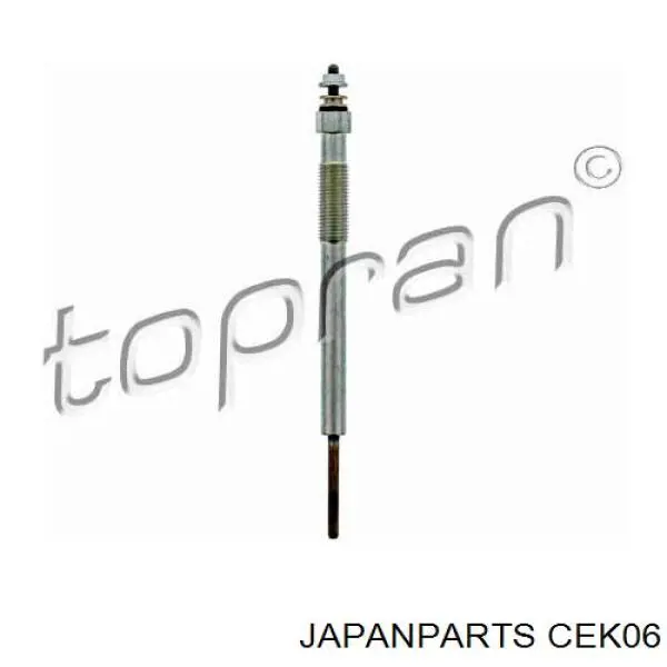Купити CEK06 Japan Parts Свічка накалу