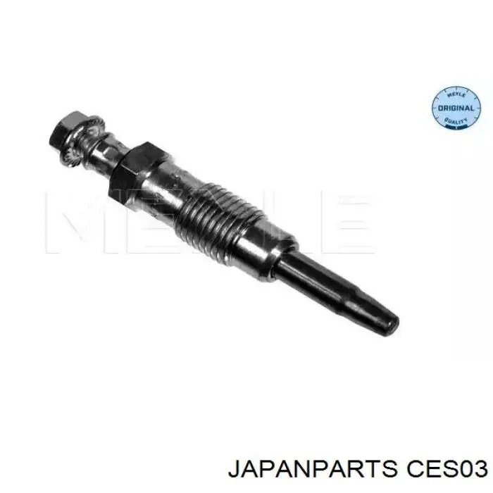 Свіча накалу Japan Parts CES03 ціна, від 7.38 USD