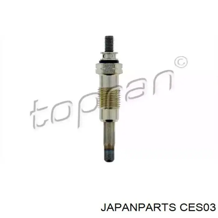 Купити CES03 Japan Parts Свічка накалу