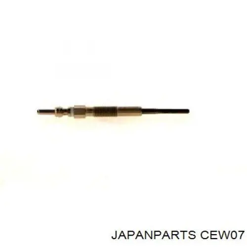 Свіча накалу Japan Parts CEW07 ціна, від 5.94 USD