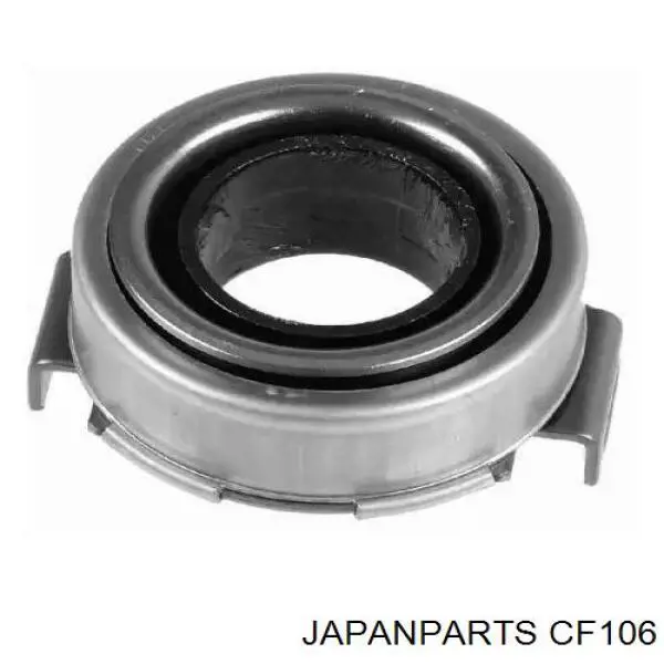 Підшипник вижимний зчеплення Japan Parts CF106