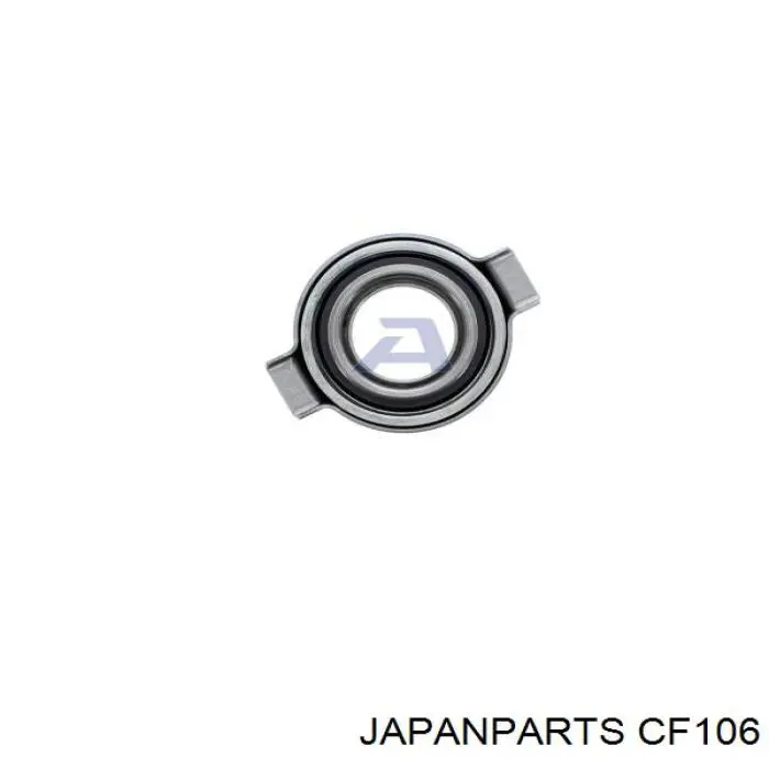 Купити CF106 Japan Parts Підшипник включення зчеплення