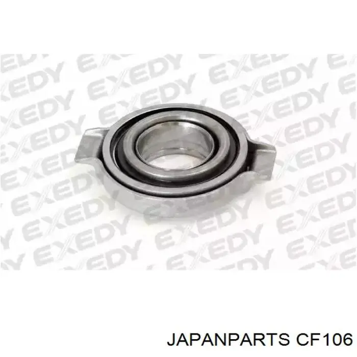 Вижимний підшипник CF106 Japan Parts