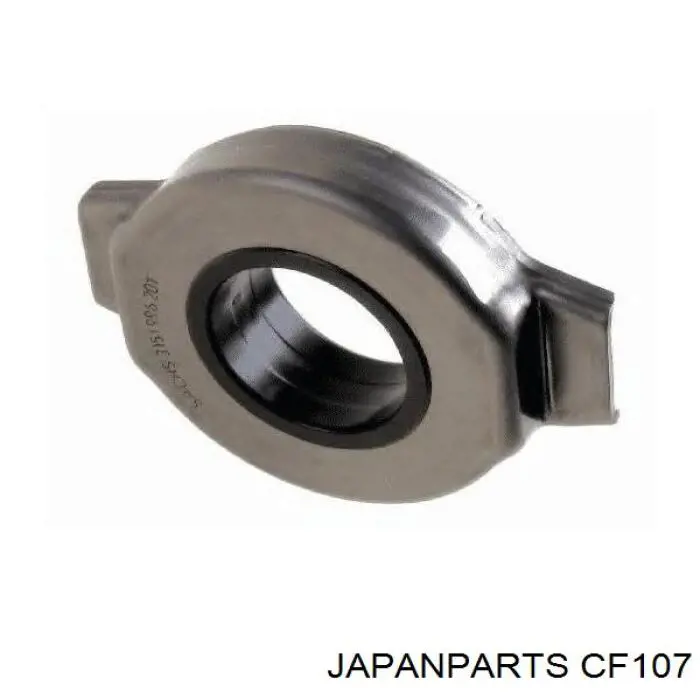 CF107 Japan Parts підшипник вижимний зчеплення
