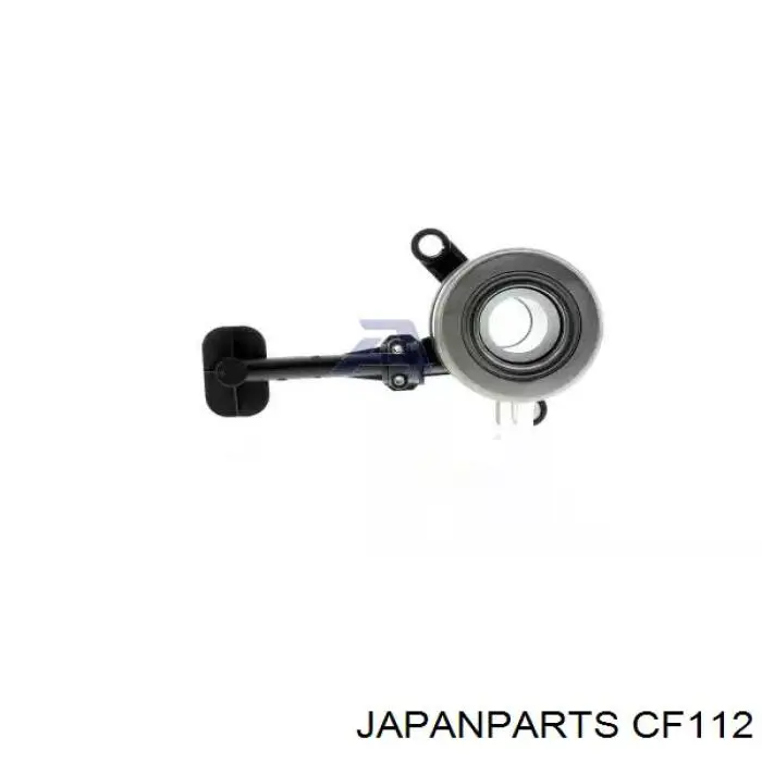 Робочий циліндр зчеплення в зборі з вижимним підшипником Japan Parts CF112