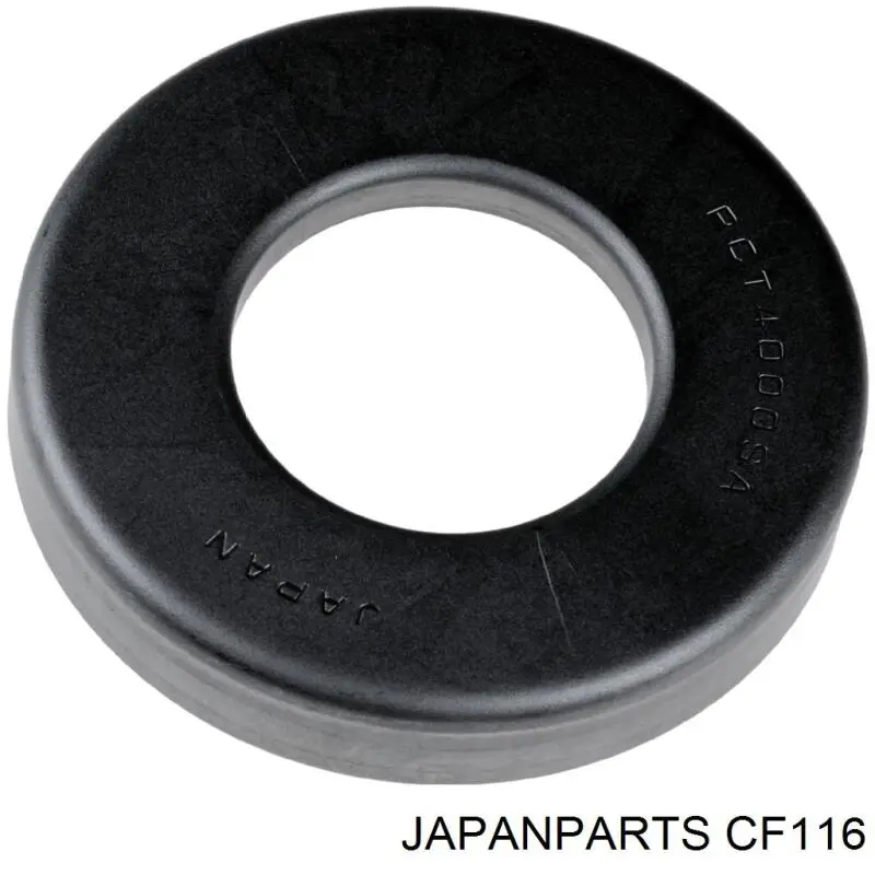 Підшипник вижимний зчеплення CF116 Japan Parts