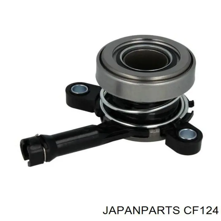Робочий циліндр зчеплення в зборі з витискним підшипником CF124 Japan Parts
