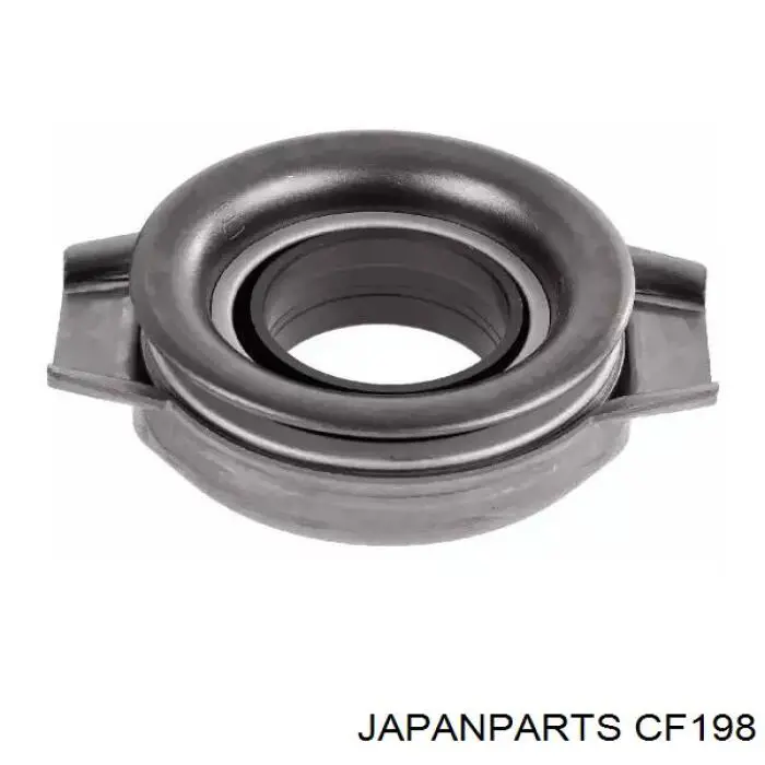 Вижимний підшипник Japan Parts CF198 ціна, від 17.66 USD