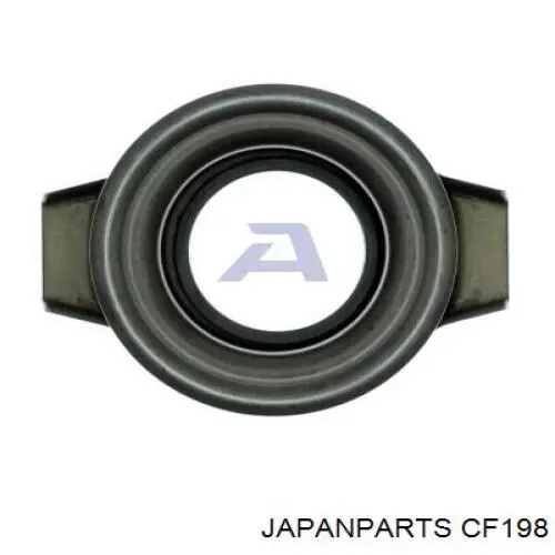 Підшипник вижимний зчеплення Japan Parts CF198