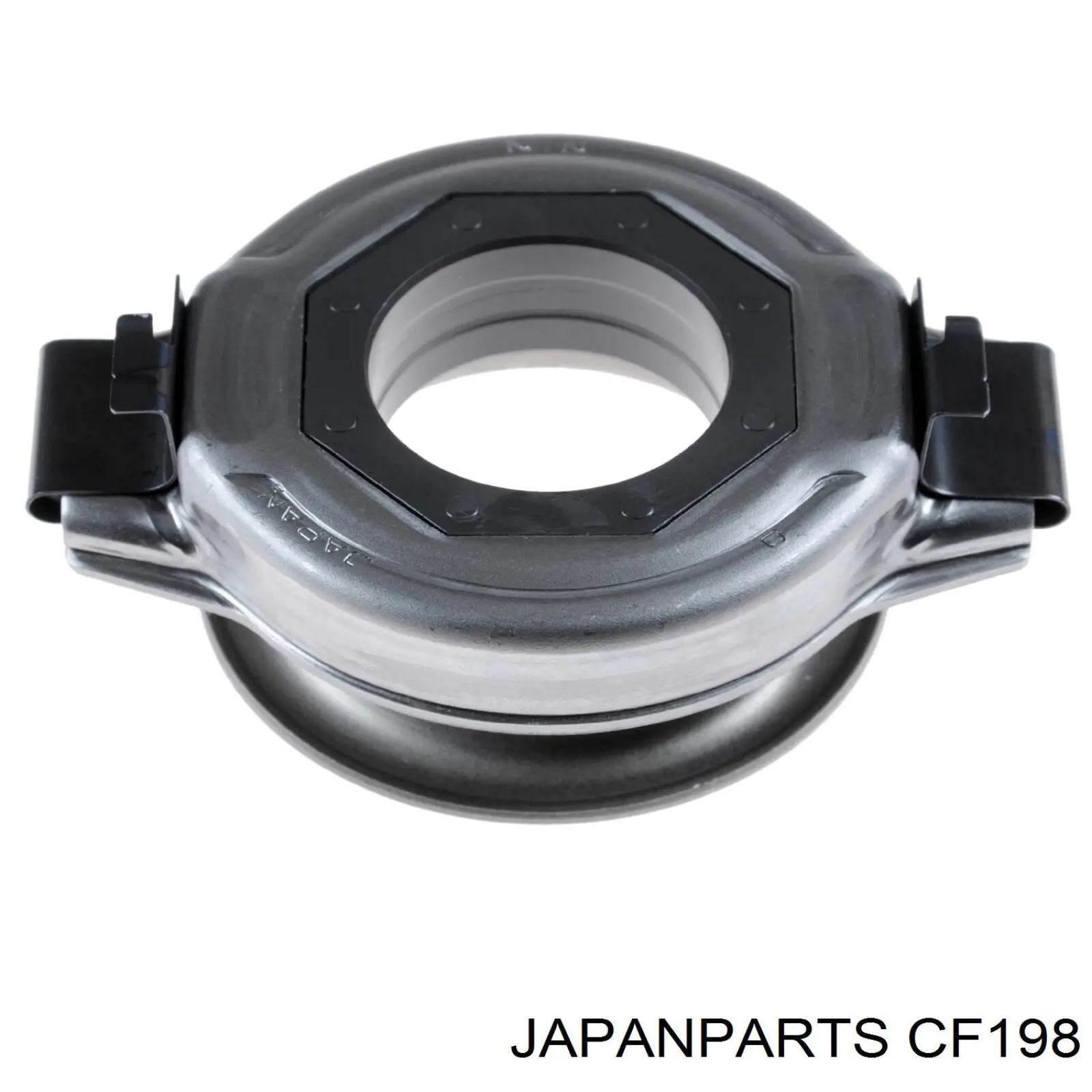 Вижимний підшипник Japan Parts CF198 ціна, від 17.66 USD
