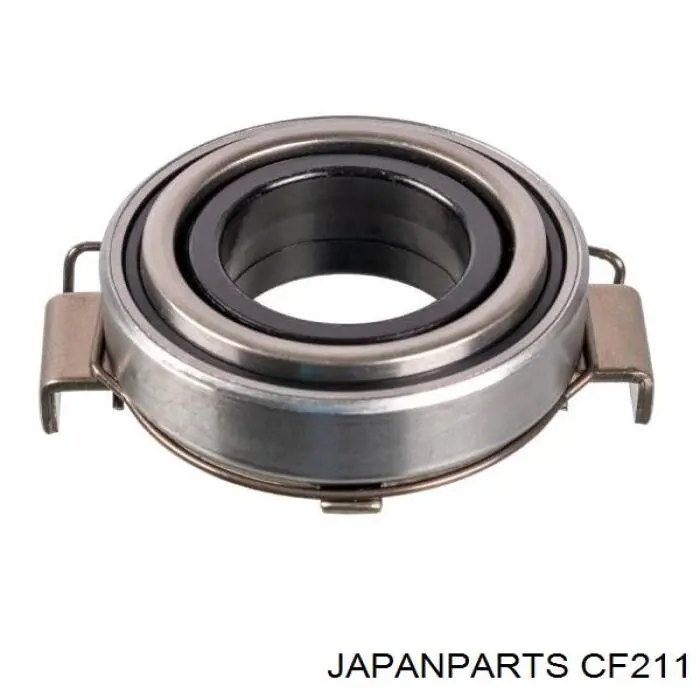 Підшипник вижимний зчеплення Japan Parts CF211