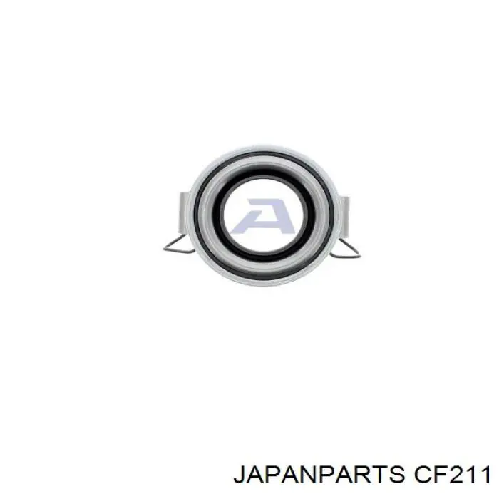 Купити CF211 Japan Parts Підшипник включення зчеплення