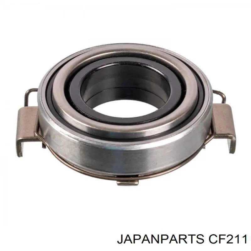 CF211 Japan Parts Підшипник ковзання зчеплення