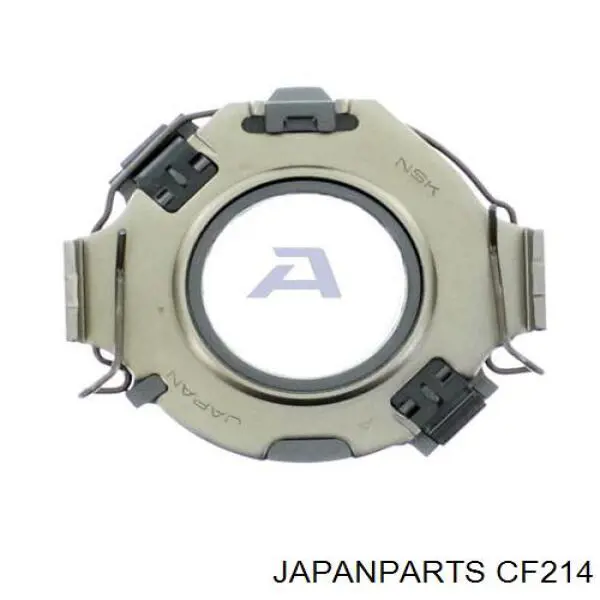 CF214 Japan Parts Підшипник ковзання зчеплення