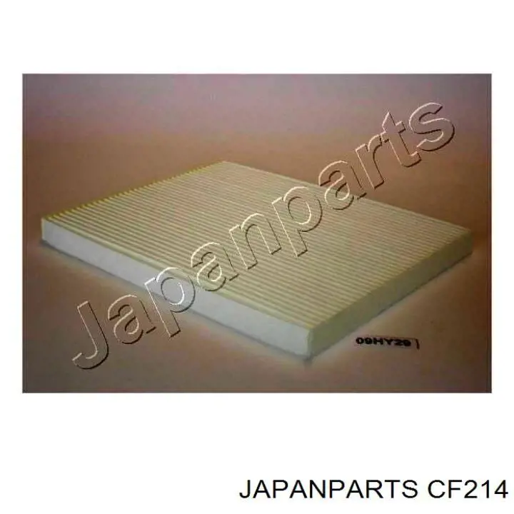 Підшипник вижимний зчеплення Japan Parts CF214
