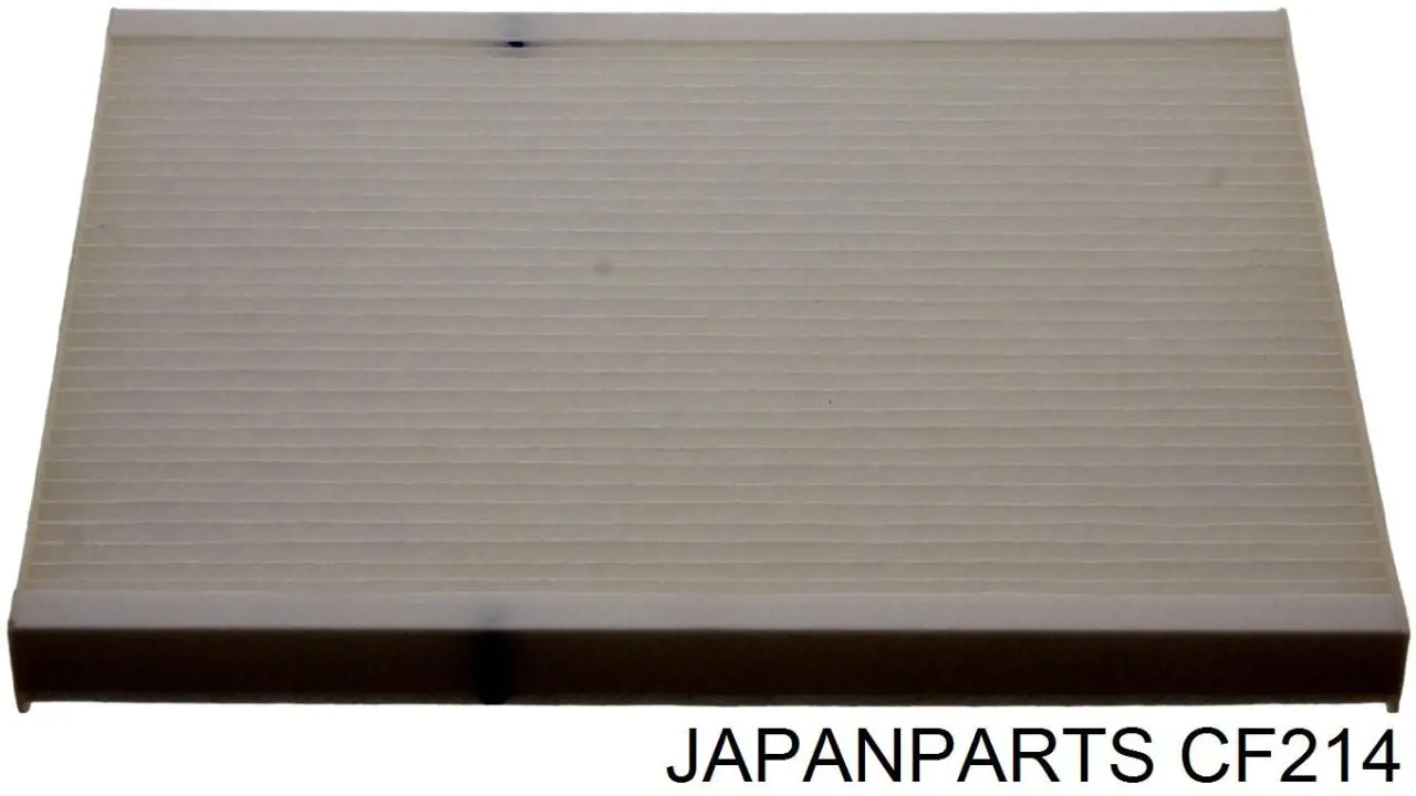 Вижимний підшипник Japan Parts CF214 ціна, від 17.41 USD