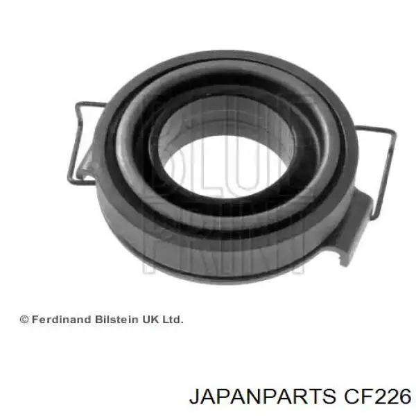 Вижимний підшипник Japan Parts CF226 ціна, від 15.48 USD