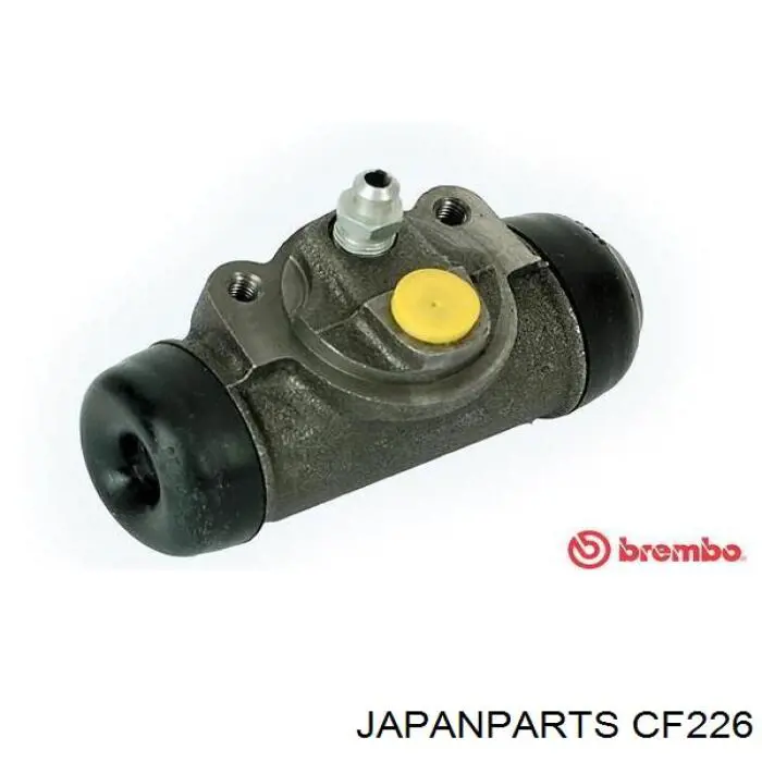 Купити CF226 Japan Parts Підшипник включення зчеплення