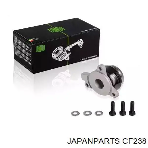 Купити CF238 Japan Parts Робочий циліндр зчеплення в зборі з витискним підшипником