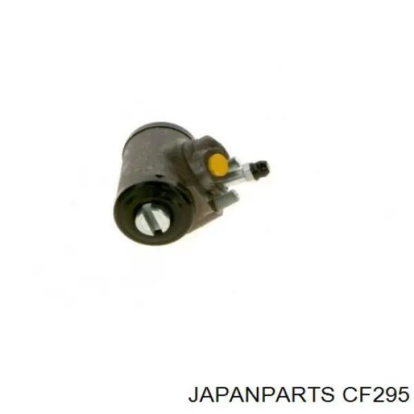 Вижимний підшипник Japan Parts CF295 ціна, від 16.42 USD