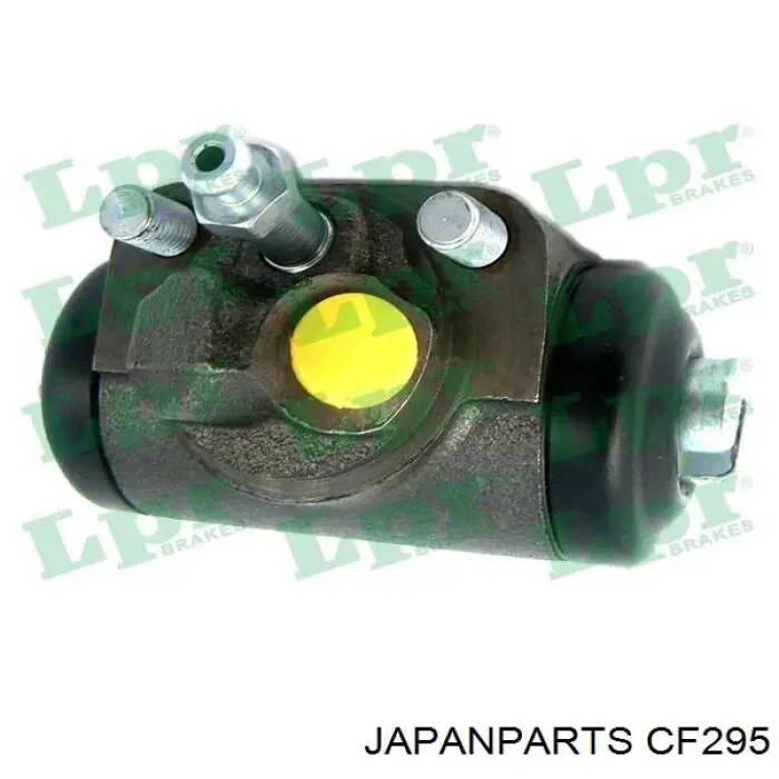 Купити CF295 Japan Parts Підшипник включення зчеплення
