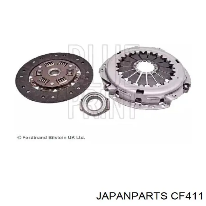 Купити CF411 Japan Parts Підшипник включення зчеплення