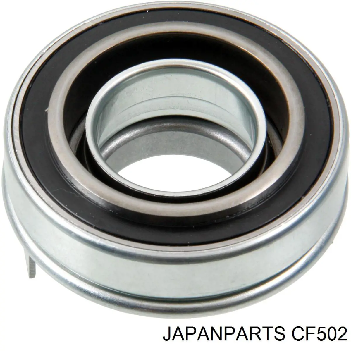 CF502 Japan Parts підшипник вижимний зчеплення