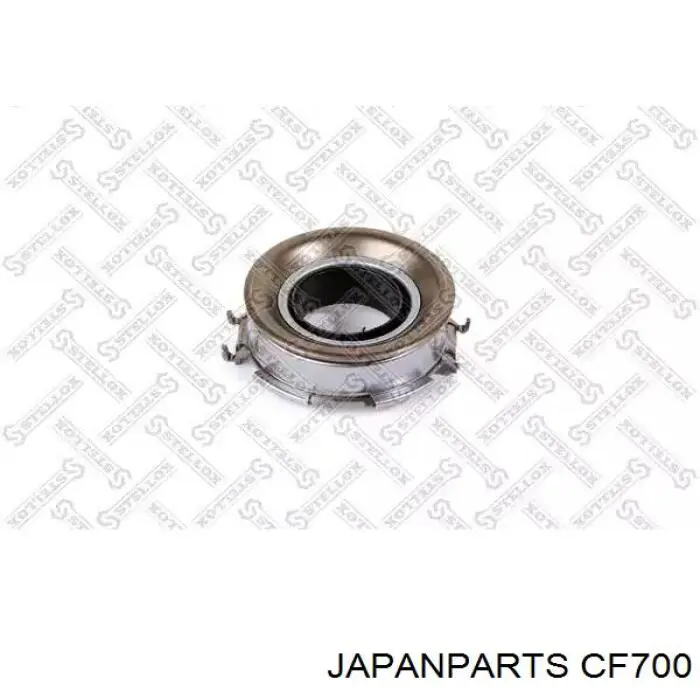 Підшипник вижимний зчеплення CF700 Japan Parts