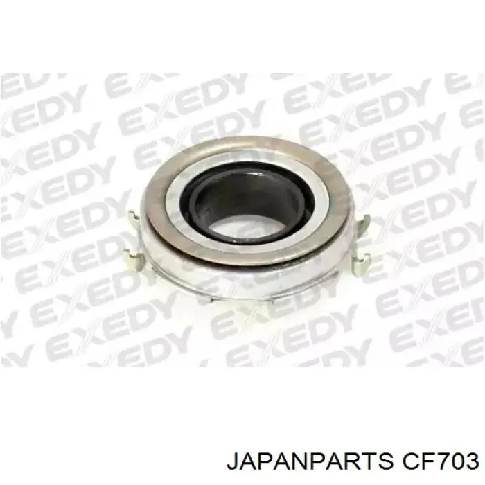 Вижимний підшипник CF703 Japan Parts